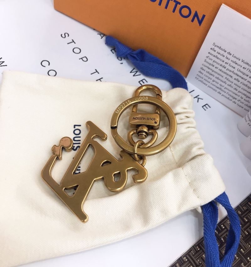 Louis Vuitton Keychains